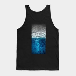 The beauty of nature Tank Top